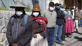 Recuperación de empleo en América Latina podría demorar más de una década