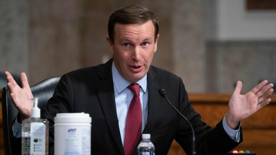 Senador califica de “delirio” las acusaciones de Trump sobre fraude | HISPANTV