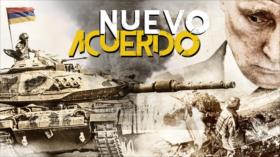 Detrás de la Razón: Acuerdo de paz entre Azerbaiyán y Armenia gestado desde Moscú