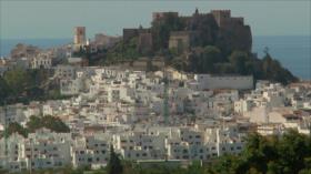 Al-Ándalus: Granada