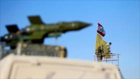 Hezbolá mantiene “dedo en el gatillo” ante “locura” de Israel