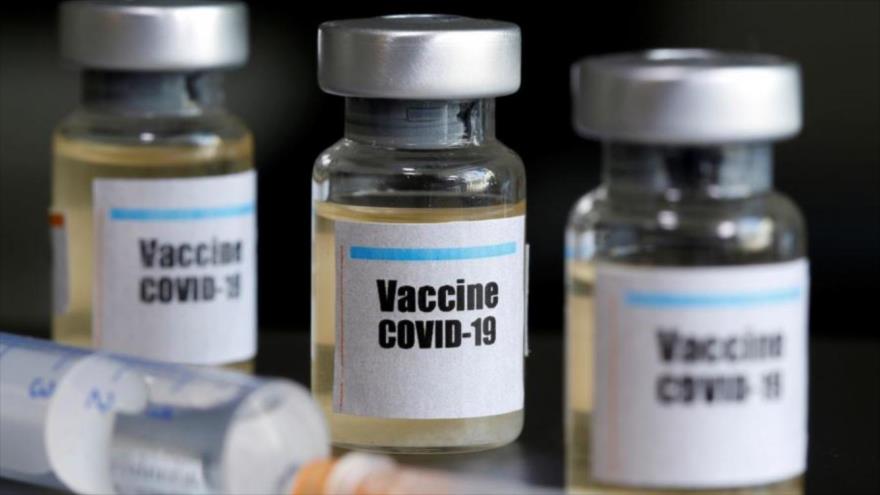 Irán prepara 3.ª fase de ensayos de su vacuna contra COVID-19 | HISPANTV