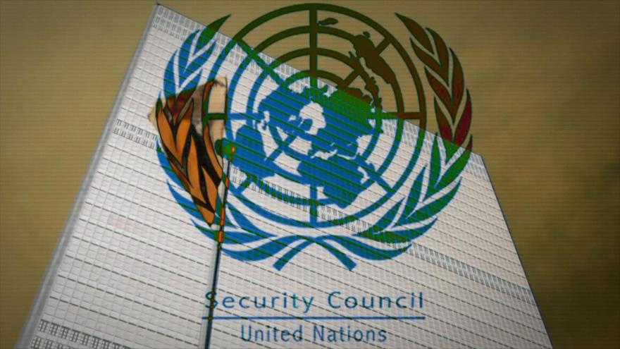 Irán Hoy: El embargo de armas de la ONU