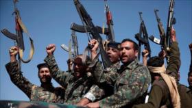 Avance rápido de tropas yemeníes ante aliados de Riad en Marib