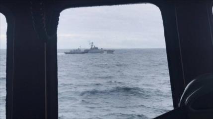 Informe: Presencia rusa en Alaska pone en peligro a barcos de EEUU