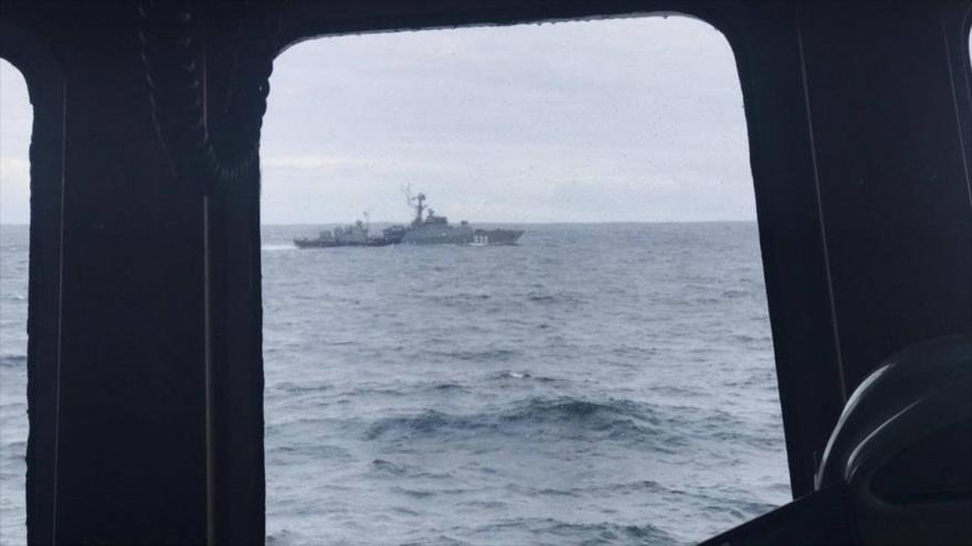 Informe: Presencia rusa en Alaska pone en peligro a barcos de EEUU 