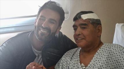 Junta médica ratifica que Maradona falleció por negligencia médica