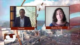 Pulso: Litio, disputa geopolítica por el llamado petróleo blanco