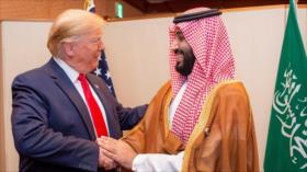 Biden reconsiderará “estrechos” lazos de Arabia Saudí con Trump