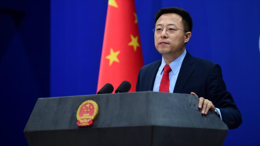 China promete dura respuesta a actos que dañen sus intereses | HISPANTV