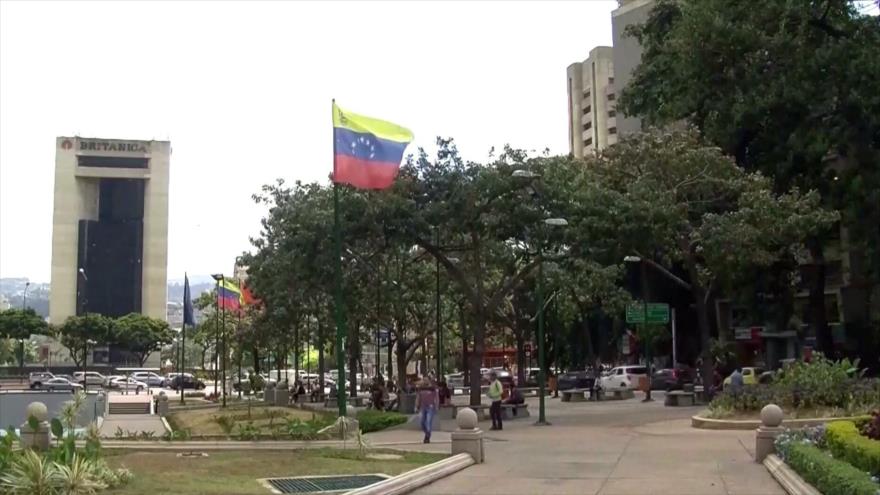 Candidatos continúan con sus campañas para legislativas en Venezuela