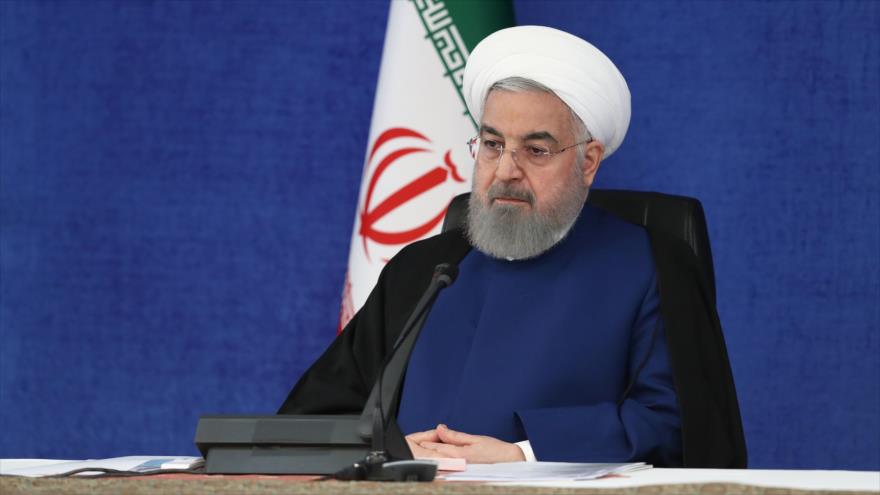 EEUU fracasó “completamente” en la guerra económica contra Irán