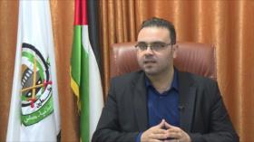 HAMAS urge a la movilización regional ante las ofensivas israelíes