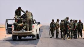 Muere comandante y 11 soldados sirios en emboscada de Daesh