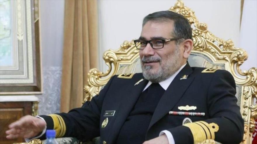 ‘Habrá dura venganza contra terroristas y adversarios de Irán’ | HISPANTV