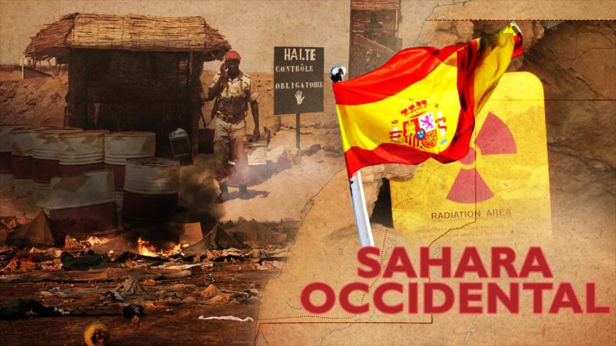 Saharauis: Un pueblo cuya paciencia se agotó | HISPANTV