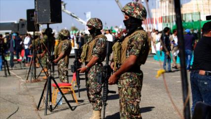 Omán refuta envío de armas iraníes desde su territorio a Yemen
