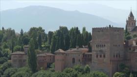 Al-Ándalus: Granada (II)