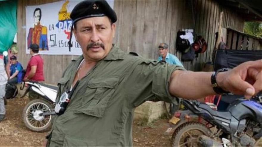 Venezuela abate a “Loco Iván”, líder de disidencias de las FARC | HISPANTV