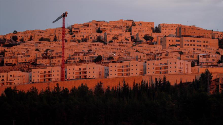 ONU invalida la ocupación israelí de tierras palestinas tras 1967 | HISPANTV