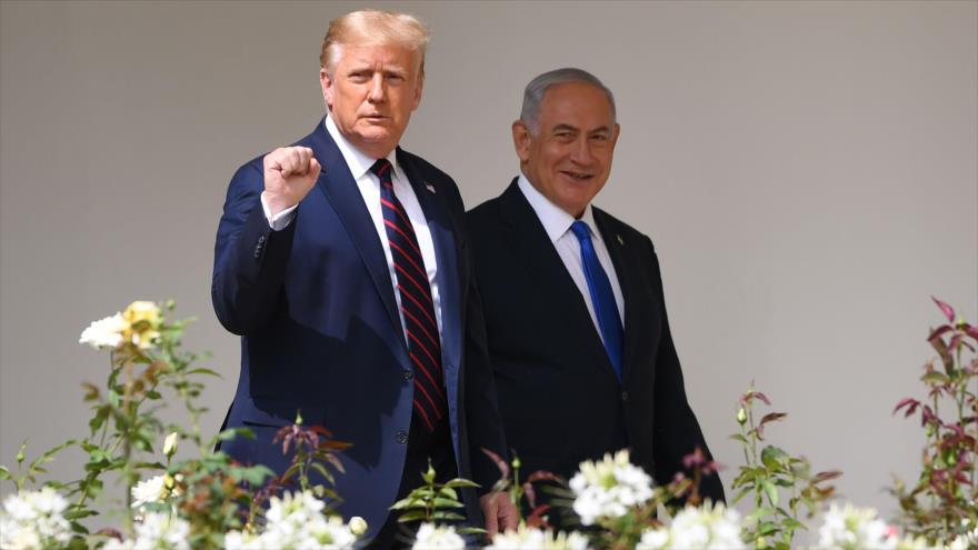 Irán recuerda a EEUU las amenazantes armas nucleares de Israel | HISPANTV