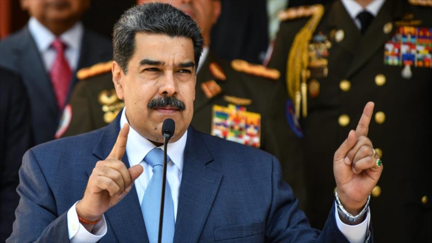 Maduro: Venezuela fabricará drones multiusos para defensa nacional