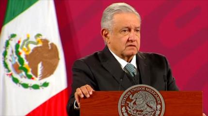 AMLO niega haber amenazado con echar a DEA por caso Cienfuegos