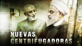 Detrás de la Razón: Reporte de la AIEA del enriquecimiento de uranio es confirmado por la parte iraní