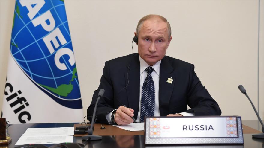 Putin sobre Rusia-EEUU: No se pueden dañar relaciones ya dañadas | HISPANTV