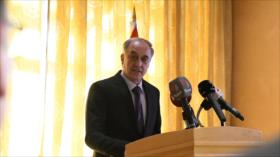 Damasco: Golán regresará a los sirios, pero Pompeo se va a ir