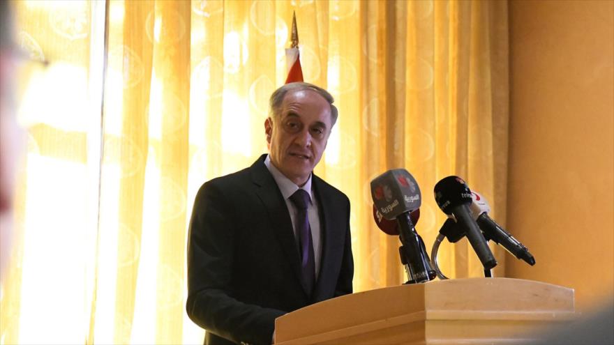 Damasco: Golán regresará a los sirios, pero Pompeo se va a ir | HISPANTV