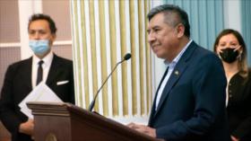 Bolivia y Cuba se preparan para acreditar embajadores
