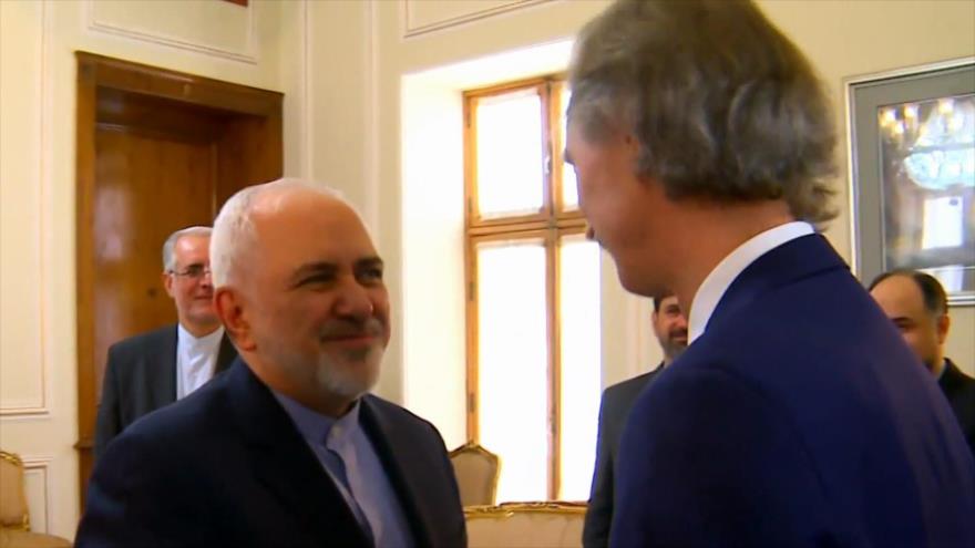 Sanciones contra Siria. Crímenes israelíes. Protesta en Guatemala - Boletín: 16:30 - 22/11/2020