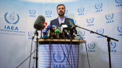 Irán: AIEA hace la vista gorda ante arsenal nuclear de Israel