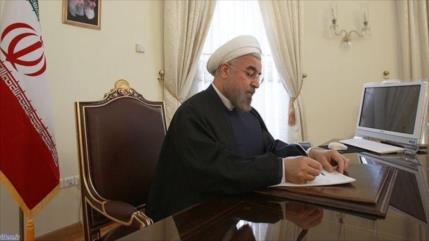 Irán reafirma su apoyo a El Líbano frente a presiones de Occidente