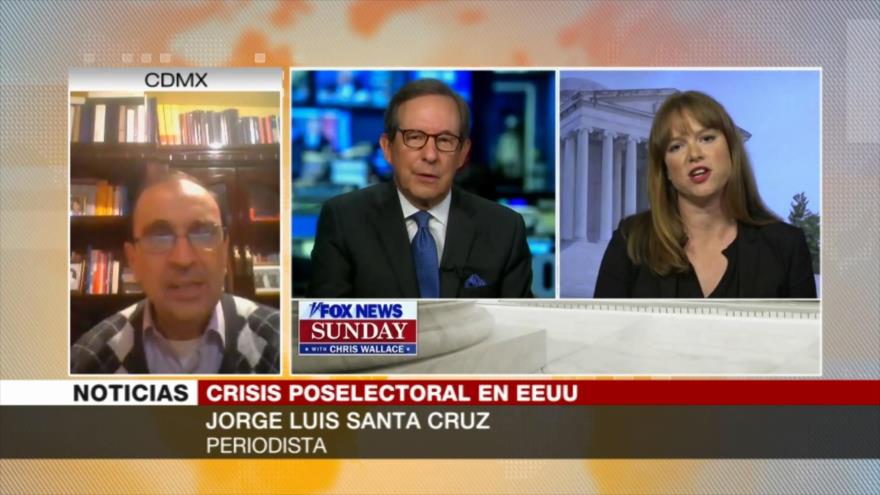 Trump podría ganar su caso en la Corte Suprema de EEUU 