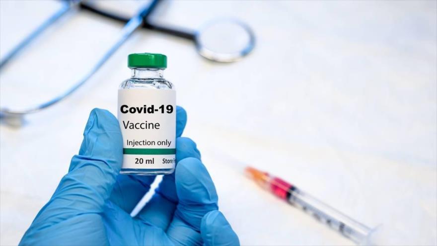 Un especialista persa dice que la vacuna iraní contra la COVID-19 entrará en el mercado el próximo verano boreal.