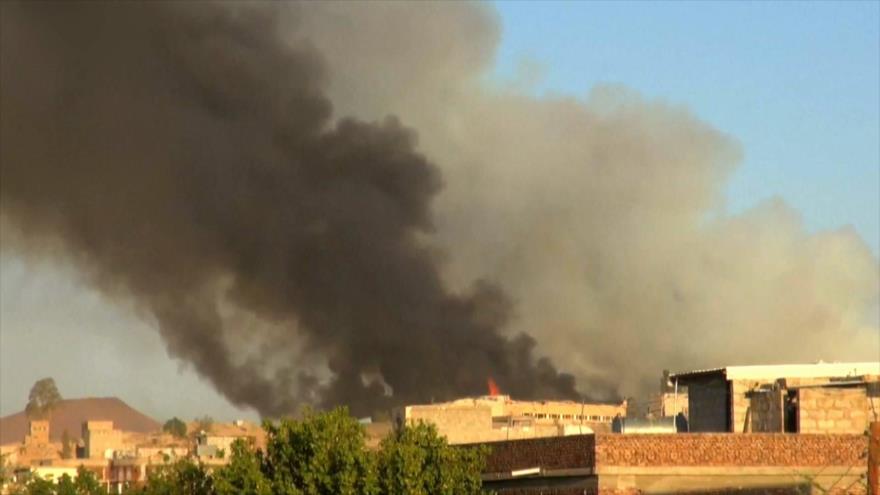 Niños yemeníes. Disputa electoral en EEUU. Masacres en Colombia - Boletín: 12:30 - 23/11/2020