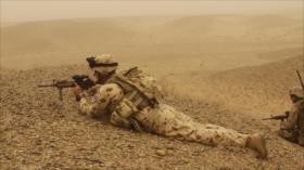 Impacto de crímenes en Afganistán: Se suicidan 9 soldados australianos