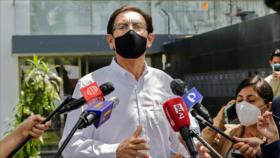 Vizcarra al borde de inhabilitación por escándalo de “Vacunagate”