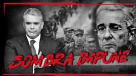 Detrás de la Razón: No cesa la violencia en Colombia a causa del narcotráfico y la corrupción