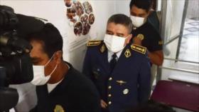 Arrestan a comandante del Ejército de Bolivia por masacre de Sacaba