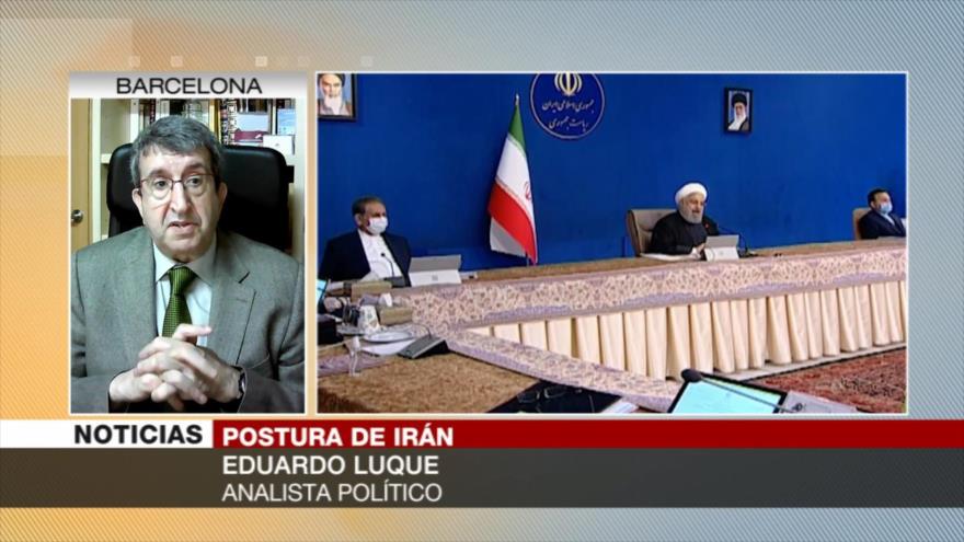 Luque: Lobby sionista no dejará a Biden regresar a pacto nuclear