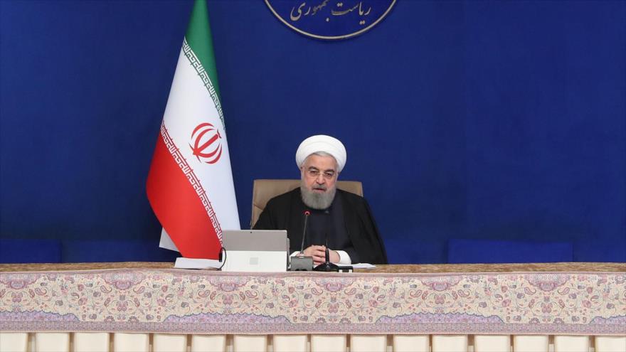 Irán alerta: Israel es el principal causa de inseguridad regional | HISPANTV