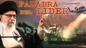 Detrás de la Razón: Líder de irán asegura que resistencia interna vencerá sanciones estadounidenses