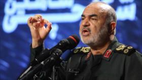 “Enemigo sabe que no puede optar la opción militar contra Irán”