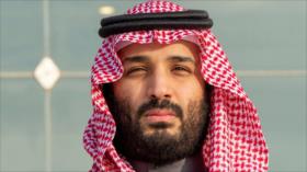 Revelan horrible plan de Bin Salman para ejecutar a dos príncipes