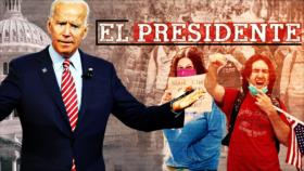 Detrás de la Razón: Continúa el recuento de votos, la Presidencia estadounidense en incógnita