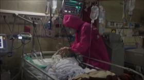 Irán Hoy: Sanciones y la tasa de mortalidad de COVID-19