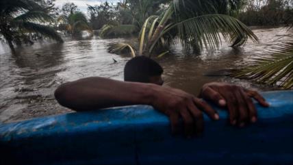 Ciclones Eta e Iota dejan 200 muertos a su paso por Centroamérica